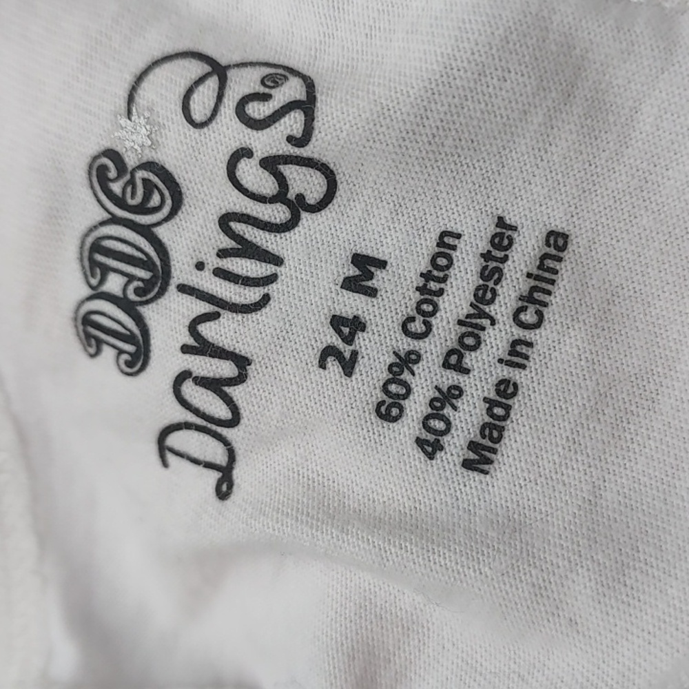 DDG Darlings/Shirt - Picture 7 of 10